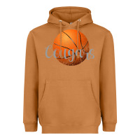 Meerkat Cougars Heavyweight Hoodie - Bettercallsaul