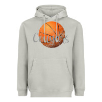 Moon Dust Cougars Heavyweight Hoodie - Bettercallsaul