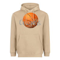 Mushroom Cougars Heavyweight Hoodie - Bettercallsaul