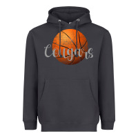 Smoke Cougars Heavyweight Hoodie - Bettercallsaul