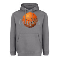 Storm Cougars Heavyweight Hoodie - Bettercallsaul
