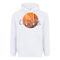 White Cougars Heavyweight Hoodie - Bettercallsaul
