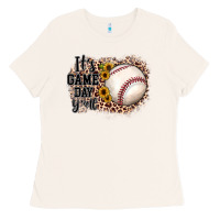 Bone it's game day y'all baseball Ladies Tee - JahusDesignShop