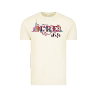 Vintage Arctic nurse life Vintage Tee - BarkalooDesign