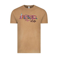 Vintage Camel nurse life Vintage Tee - BarkalooDesign