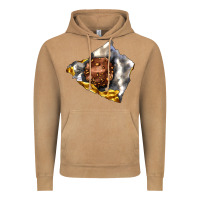 Vintage Camel chocolate package Vintage Hoodie - AdoDesignShop