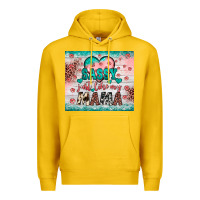 Lemon sassy just like my mama Premium Hoodie - JahusDesignShop