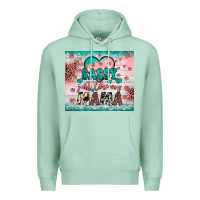 Seafoam sassy just like my mama Premium Hoodie - JahusDesignShop