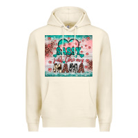 Tofu sassy just like my mama Premium Hoodie - JahusDesignShop