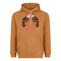 Meerkat Hot Southern Mess Heavyweight Hoodie - Bettercallsaul