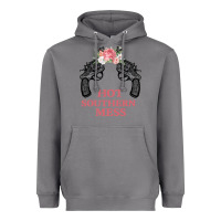 Storm Hot Southern Mess Heavyweight Hoodie - Bettercallsaul