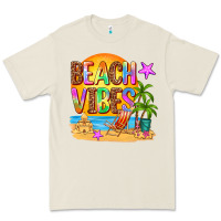Bone beach vibes Premium Tee - AdoDesignShop