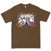 Cacao boss lady Premium Tee - SublimationCraftShop