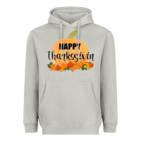 Moon Dust Happy Thanksgiving Heavyweight Hoodie - Bettercallsaul