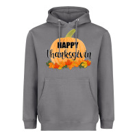Storm Happy Thanksgiving Heavyweight Hoodie - Bettercallsaul