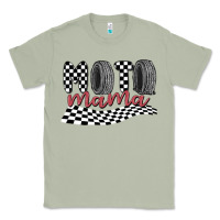 Matcha moto mama Classic Tee - MaliasSmallBusiness