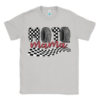 Moon Dust moto mama Classic Tee - MaliasSmallBusiness