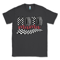 Smoke moto mama Classic Tee - MaliasSmallBusiness