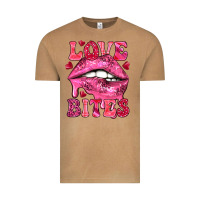 Vintage Camel love bites Vintage Tee - NancyCooperArtShop