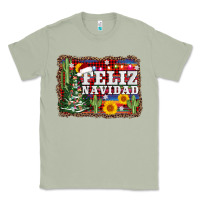 Matcha feliz navidad Classic Tee - AdoDesignShop