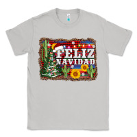 Moon Dust feliz navidad Classic Tee - AdoDesignShop