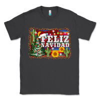 Smoke feliz navidad Classic Tee - AdoDesignShop