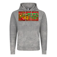 Cloud Rock papa cito  license plate template Vintage Hoodie - Artiststas