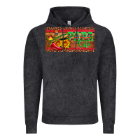 Vintage Black papa cito  license plate template Vintage Hoodie - Artiststas
