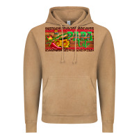 Vintage Camel papa cito  license plate template Vintage Hoodie - Artiststas