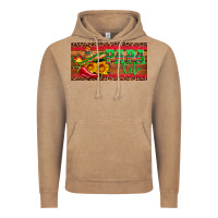 Vintage Coffee papa cito  license plate template Vintage Hoodie - Artiststas