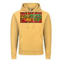 Vintage Mustard papa cito  license plate template Vintage Hoodie - Artiststas