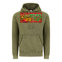 Vintage Olive papa cito  license plate template Vintage Hoodie - Artiststas