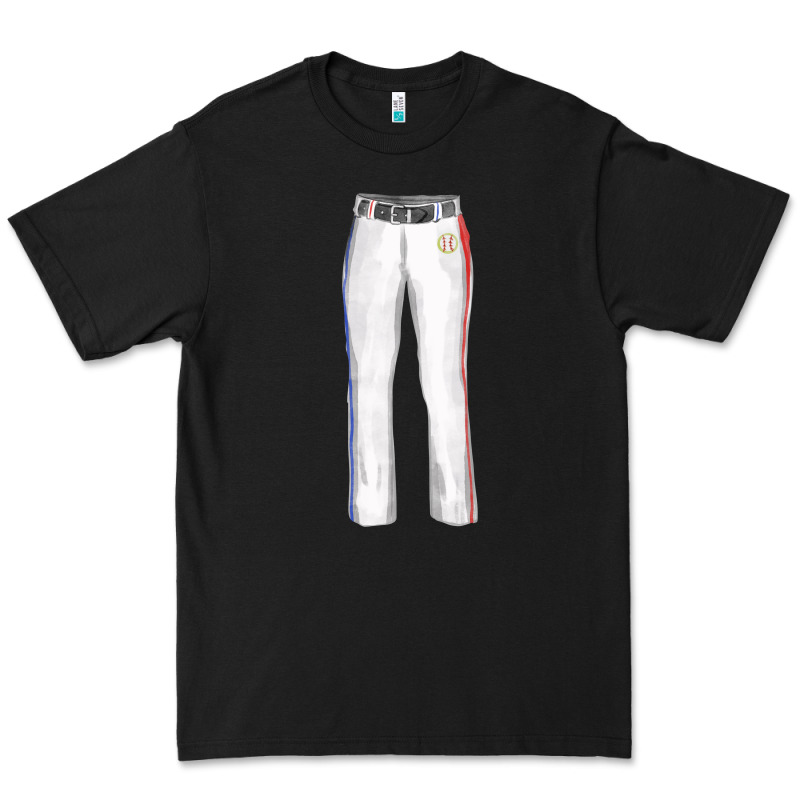 Softball Uniform Pant Fa Element Premium Tee by FaDigitalArtStudio | Teevron