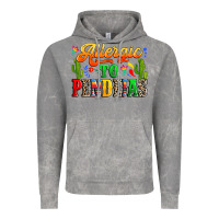 Cloud Rock Allergic to pendejas Vintage Hoodie - RanaPortraitStore