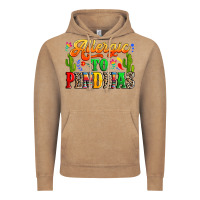Vintage Coffee Allergic to pendejas Vintage Hoodie - RanaPortraitStore
