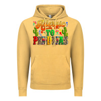 Vintage Mustard Allergic to pendejas Vintage Hoodie - RanaPortraitStore