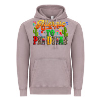 Vintage Zinc Allergic to pendejas Vintage Hoodie - RanaPortraitStore