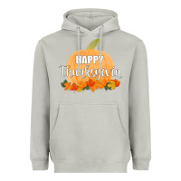 Moon Dust Happy Thanksgiving Heavyweight Hoodie - Bettercallsaul