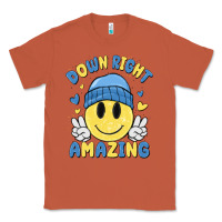 Copper down right amazing Classic Tee - MaliasSmallBusiness