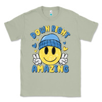 Matcha down right amazing Classic Tee - MaliasSmallBusiness