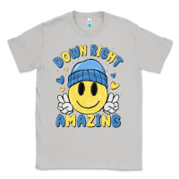 Moon Dust down right amazing Classic Tee - MaliasSmallBusiness