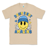 Mushroom down right amazing Classic Tee - MaliasSmallBusiness