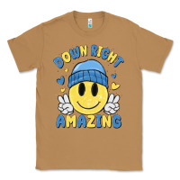 Toasted Coconut down right amazing Classic Tee - MaliasSmallBusiness