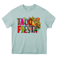 Arona taco fiesta Heavy Core Tee - CTS Tumbler Store