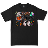 Black too cute to spook Premium Tee - CowhideDigitalArt