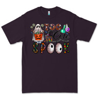 Plum too cute to spook Premium Tee - CowhideDigitalArt