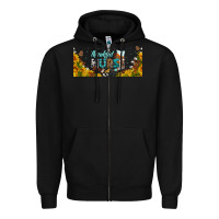 Black thankful nurse fall libbey glass Zipper Hoodie - BundleAndBundleShop