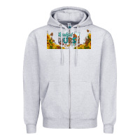 Heather Grey thankful nurse fall libbey glass Zipper Hoodie - BundleAndBundleShop
