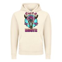 Vintage Artic blame it all on my roots white Vintage Hoodie - JahusDesignShop