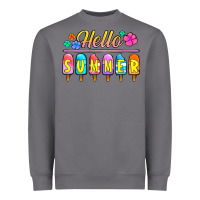Storm hello summer popsicles Heavyweight Sweatshirt - Jasminsmagicworld